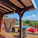 Le Jeipur Villa Vue Mer Piscine Privee