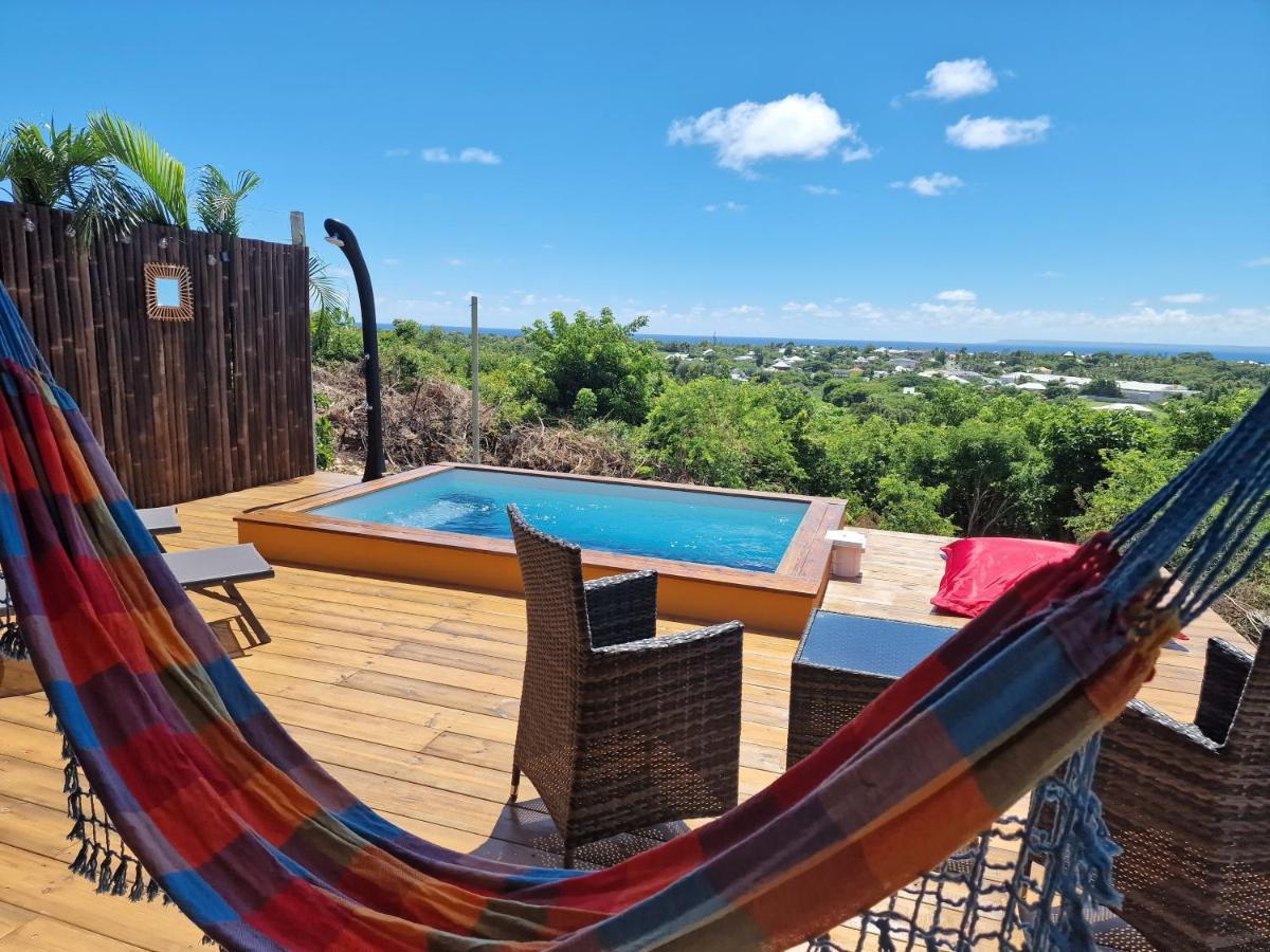 Le Jeipur Vue Piscine Privee Hébergement de vacances *