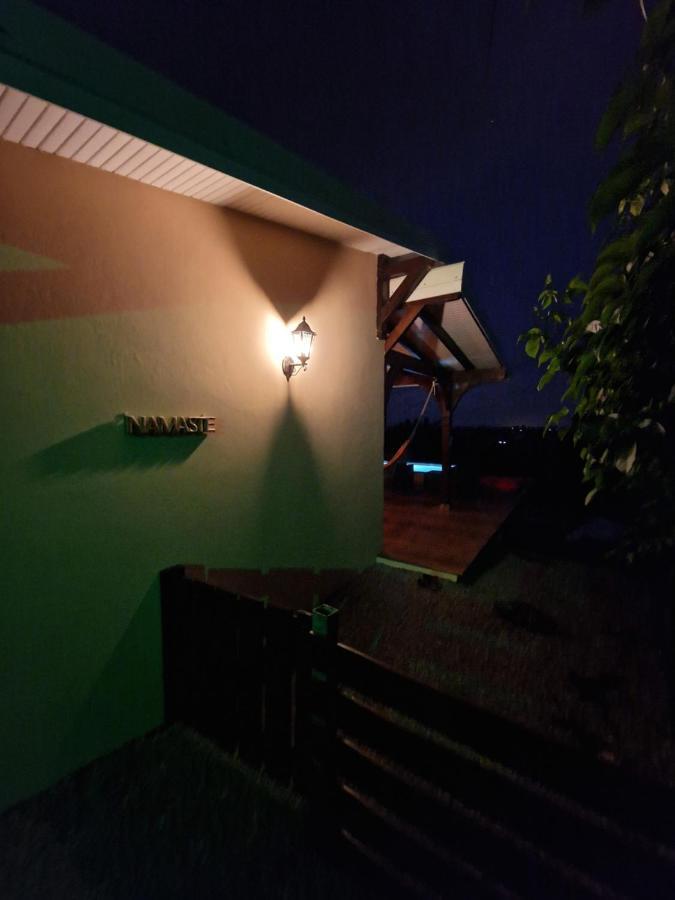 Hébergement de vacances Le Jeipur Vue Piscine Privee