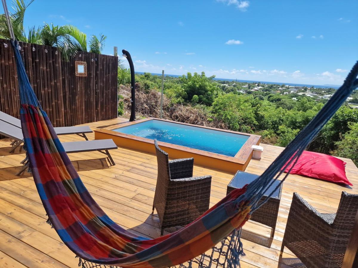 Le Jeipur Vue Piscine Privee Hébergement de vacances