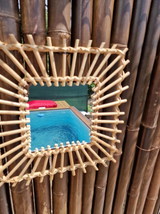Le Jeipur Vue Piscine Privee *