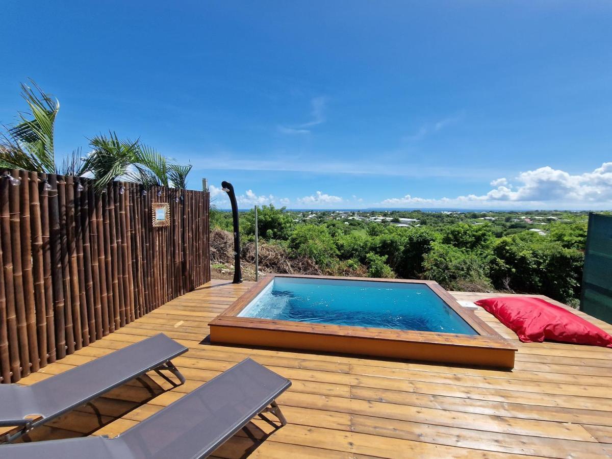 Le Jeipur Vue Piscine Privee