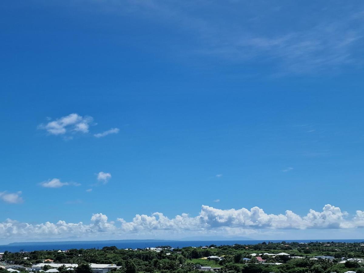 Hébergement de vacances Le Jeipur Vue Piscine Privee