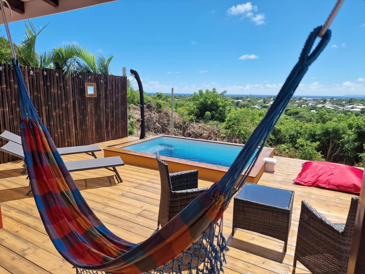 Le Jeipur Vue Piscine Privee *