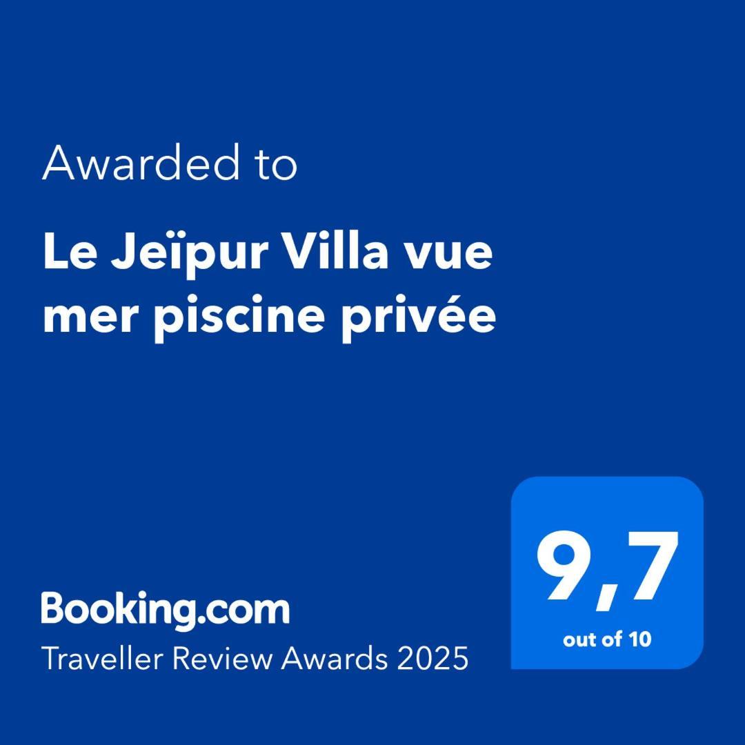 Le Jeipur Vue Piscine Privee