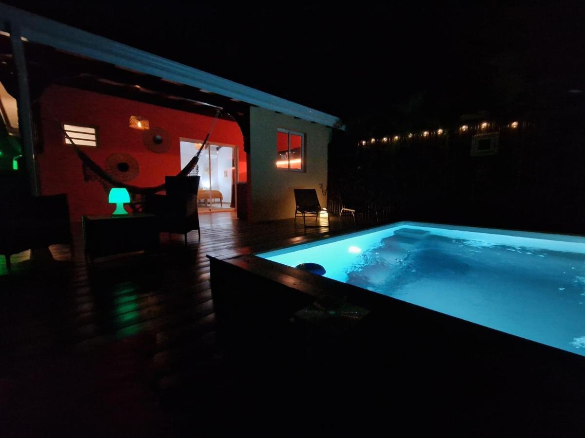 Le Jeipur Vue Piscine Privee