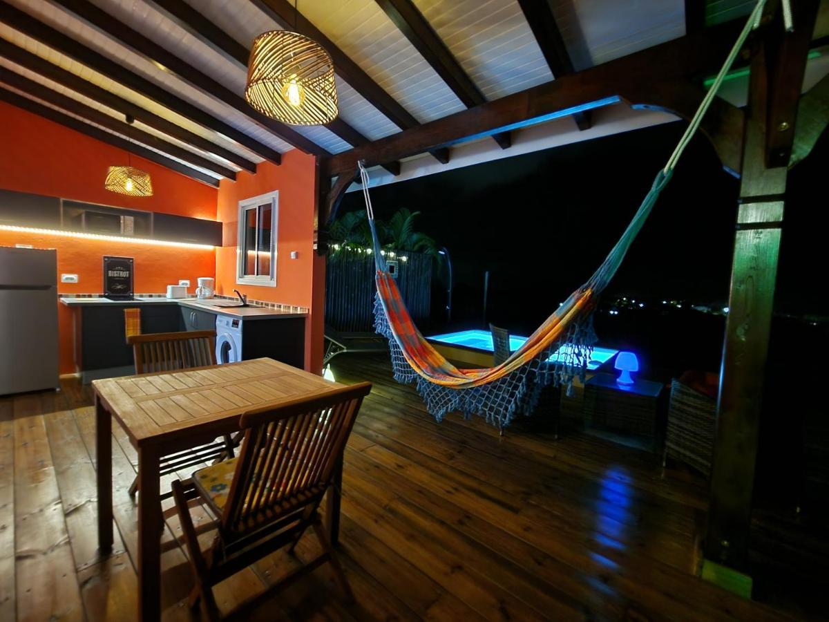 Holiday home Le Jeipur Vue Piscine Privee *