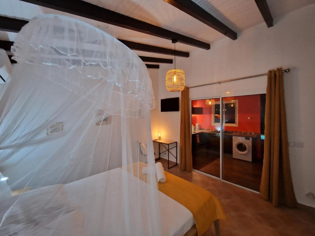 Holiday home Le Jeipur Vue Piscine Privee Saint-Francois (Grande-Terre)