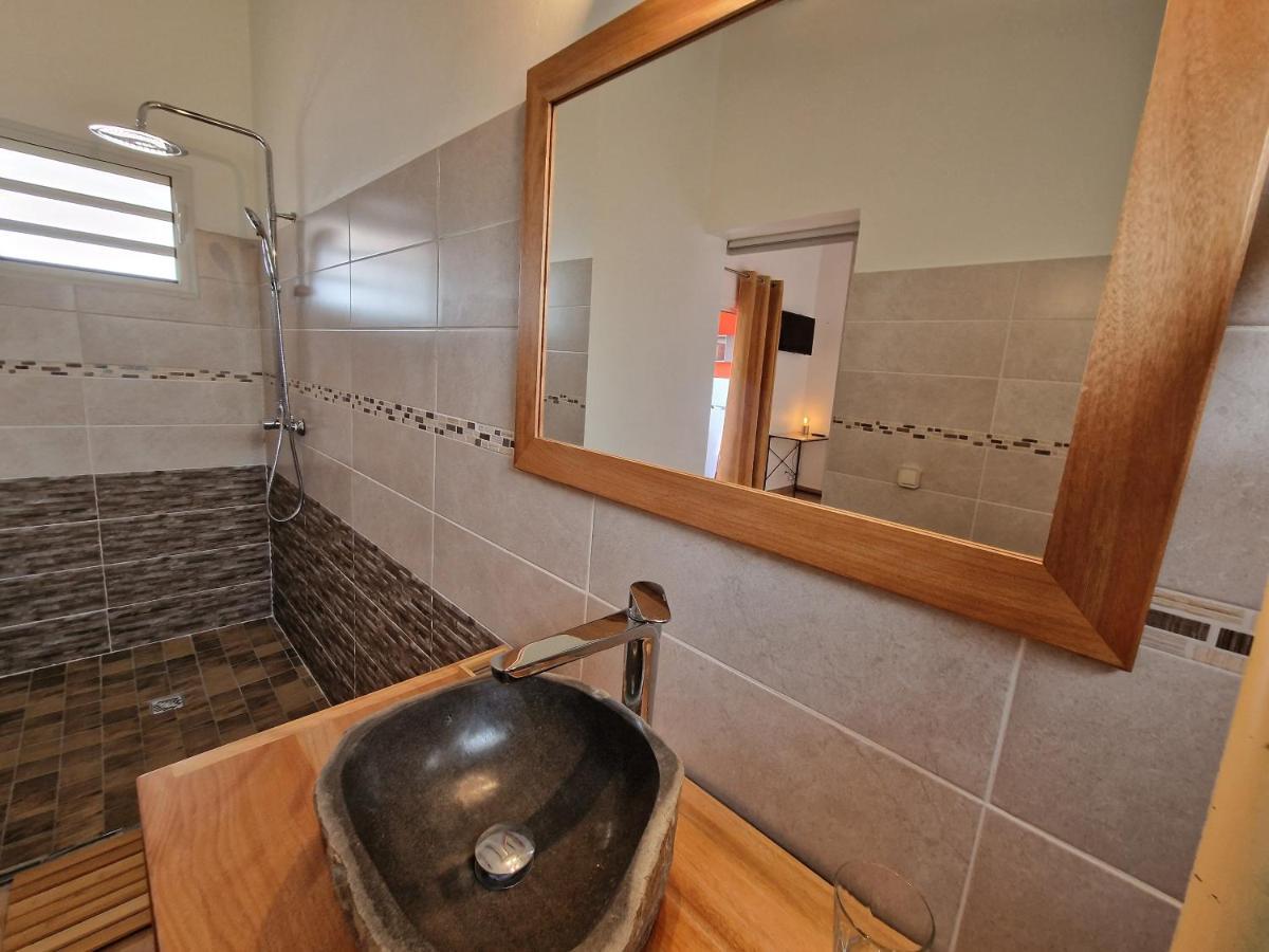 Holiday home Le Jeipur Vue Piscine Privee