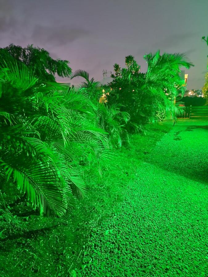 Holiday home Le Jeipur Vue Piscine Privee *